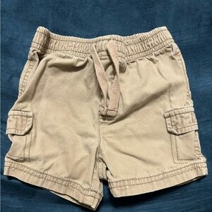 12m Jumping Beans Cargo Shorts